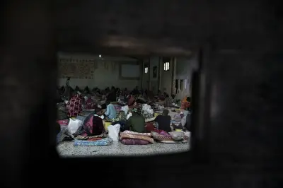 Lybie : L’Onu proroge les mesures contre les trafics de migrants