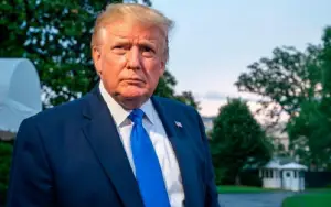 Exportations : Donald Trump compte procéder à la taxation du vin français