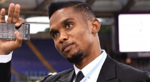 Lettre ouverte à Samuel Eto’o, le pichichi national