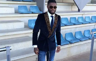 Humanitaire : Alexandre Song s&#039;engage à prendre en charge l&#039;éducation de 05 enfants de réfugiés centrafricains