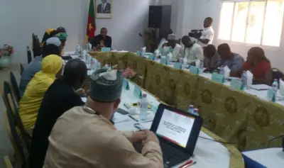 Recensement général de l&#039;agriculture et de l&#039;élevage : Le Nord a tenu sa première session des commissions régionales 