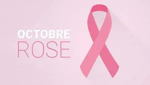 Octobre Rose 2019 : Un mois de sensibilisation sur le cancer du sein