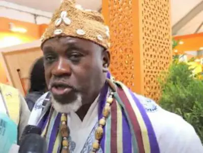 Cameroun : Les Chefs traditionnels Sawa convoquent un rituel pour dire non à la guerre