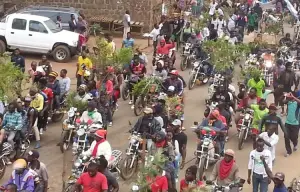 Bamenda : Les taximen dénoncent la multiplication des contrôles