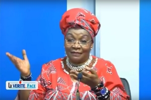 Me Alice Nkom : « Paul Biya doit être sincère avec le peuple camerounais »