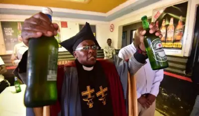 Religion : L’évêque de Kribi dénonce les mauvais prêtres
