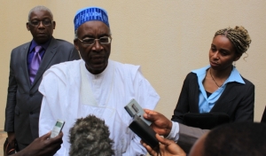 Inscriptions sur les listes électorales : L&#039;Udc se mobilise à Douala aux côtés du Mouvement 11 millions de citoyens