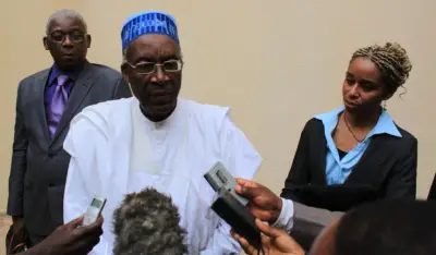 Inscriptions sur les listes électorales : L&#039;Udc se mobilise à Douala aux côtés du Mouvement 11 millions de citoyens