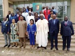 Convention Minesec - Fecafoot: De nouvelles orientations sont données