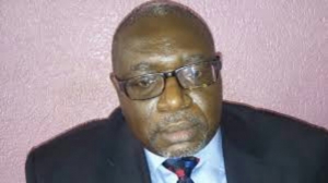 Nomination : Churchill Ewumbue-Monono nouvel ambassadeur du Cameroun en Ethiopie