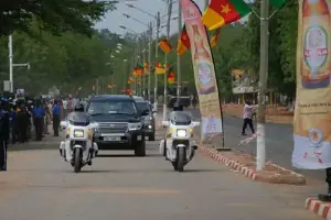 Garoua : la 47ème fête de l&#039;Unité a connu une mobilisation tous azimut