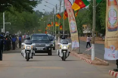 Garoua : la 47ème fête de l&#039;Unité a connu une mobilisation tous azimut