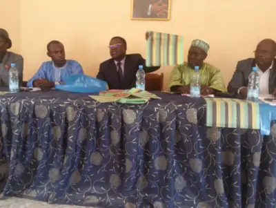 La commune de Garoua 3ème milite en faveur d&#039;un environnement sain sans déchets plastiques