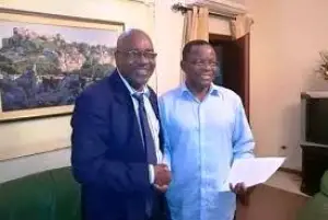 « Les vertus du Temps et le Temps de la Vertu » : Christian Penda Ekoka s’adresse t-il au leader du Mrc ?