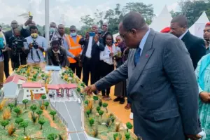 Recettes des péages routiers : Le Cameroun mobilise 2,1 milliards de FCFA de recettes au 1er trimestre 2022