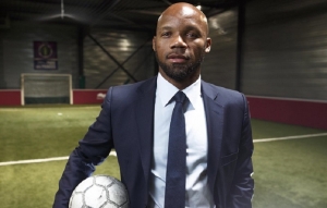 CAN 2019 : « le Cameroun doit au minimum, atteindre une demi-finale », Jean Alain Boumsong