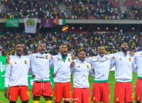 Coronavirus chez les Lions indomptables : Ngadeu Ngadjui et Kunde Malong sortent de la quarantaine