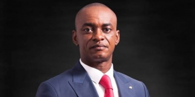 Pour qui voter? Tout savoir sur les candidats: Cabral Libii