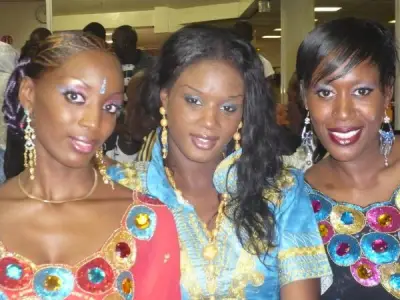 Le concept Miss Cameroun devient une propriété du gouvernement camerounais