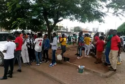 Retour de Paul Biya : la mobilisation exceptionnelle du RDPC