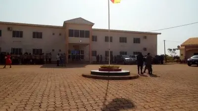 Les recettes douanières en hausse dans l’Adamaoua