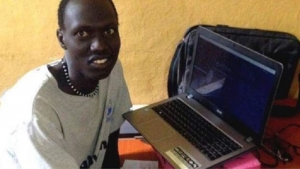 Éthiopie : Un étudiant met au point le premier détecteur instantané de paludisme