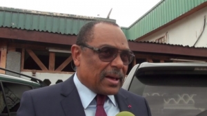 Convocation du dialogue national : Grégoire Owona appelle aux propositions constructives