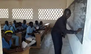 Philosophie en Seconde générale: les enseignants satisfaits des notes des élèves