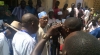 Présidentielle 2018: Garga Haman Adji est allé voter!