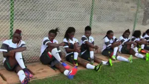 Mondial 2019 : Le Minsep rend visite aux Lionnes indomptables en stage préparatoire
