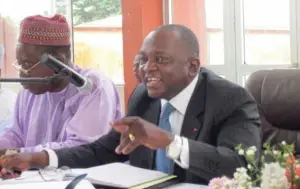 Résolution de la crise anglophone : Le Gouverneur du Sud-Ouest invite les séparatistes à adhérer au Grand dialogue national