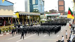 Cameroun : Les festivités publiques du 01er et du 20 Mai annulées