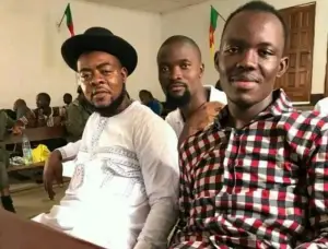 Grand dialogue national : Mancho Bibixy veut jouer le médiateur entre Paul Biya et Ayuk Tabe