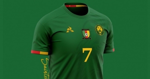 Sport : Le Coq Sportif, le nouvel équipementier des Lions et Lionnes indomptables