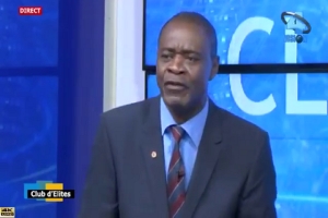 &quot; Il n&#039;y a pas de divorce entre Cabral et moi &quot;, Nkou Mvondo