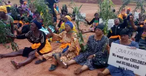 Sud Ouest : Une dame violemment assassinée par les ambazoniens