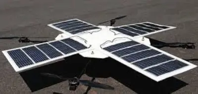 Lutte contre Boko Haram : Un camerounais de 25 ans conçoit un drone solaire