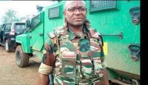 Honneur et Fidélité : Armée camerounaise : catalyseur du développement
