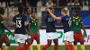 6-0 les Lionnes Indomptables humiliées à Grenoble