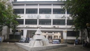 La Communauté urbaine de Douala promet la production des vivres