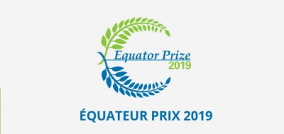 Développement durable : Le prix de l&#039;Initiative Équateur est ouvert aux candidatures