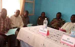 Economie : Le compte administratif et de gestion 2018 de la commune de Tcholliré adopté
