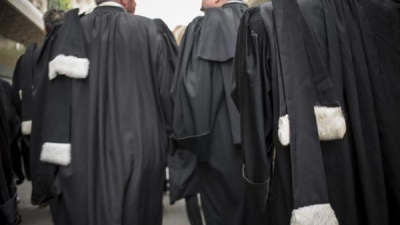 La société civile et les partis politiques appuient la grève de cinq jours des avocats