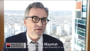 Financement du développement : la Banque française Société Générale présente une nouvelle initiative au gouvernement