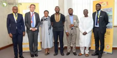 Cameroun : le groupe SABC a lancé la 2ème édition du Prix Pierre Castel