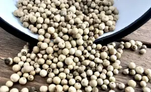 Agriculture : le poivre de Penja connait une baisse de production cette année