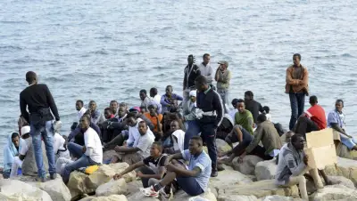 Les migrations en Afrique centrale en discussion à Yaoundé