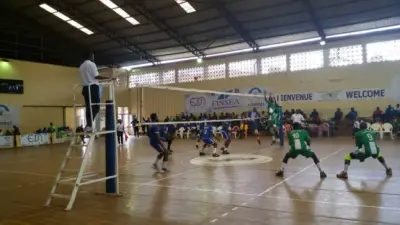 Championnat volleyball : Les volleyeurs locaux reprennent du service