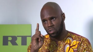 Black Lives Matter : « Le racisme ne disparaîtra jamais », Kemi Seba