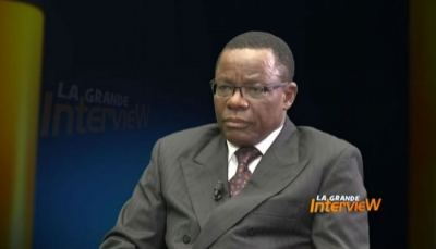 Présidentielle 2018: Maurice Kamto sur RFI: «les Camerounais vont surveiller le vote, le défendre si nécessaire»
